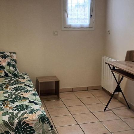 La Ourniere Villa Bordes  Exterior photo